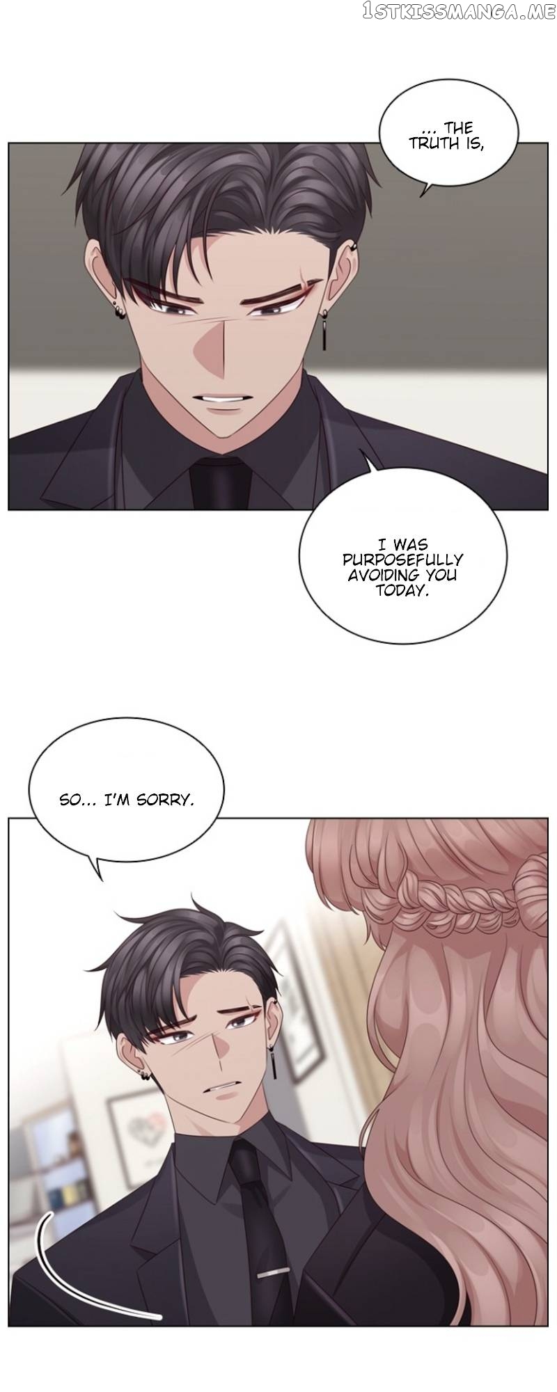 My Exes Fell For Me chapter 59 - page 70
