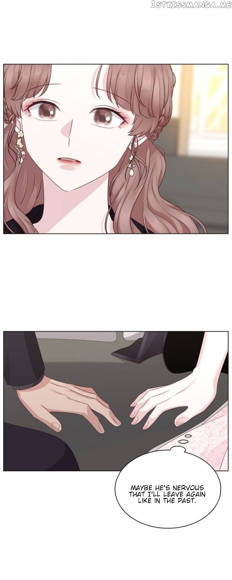 My Exes Fell For Me chapter 59 - page 72