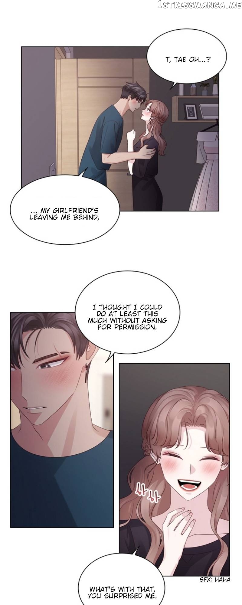 My Exes Fell For Me chapter 59 - page 73