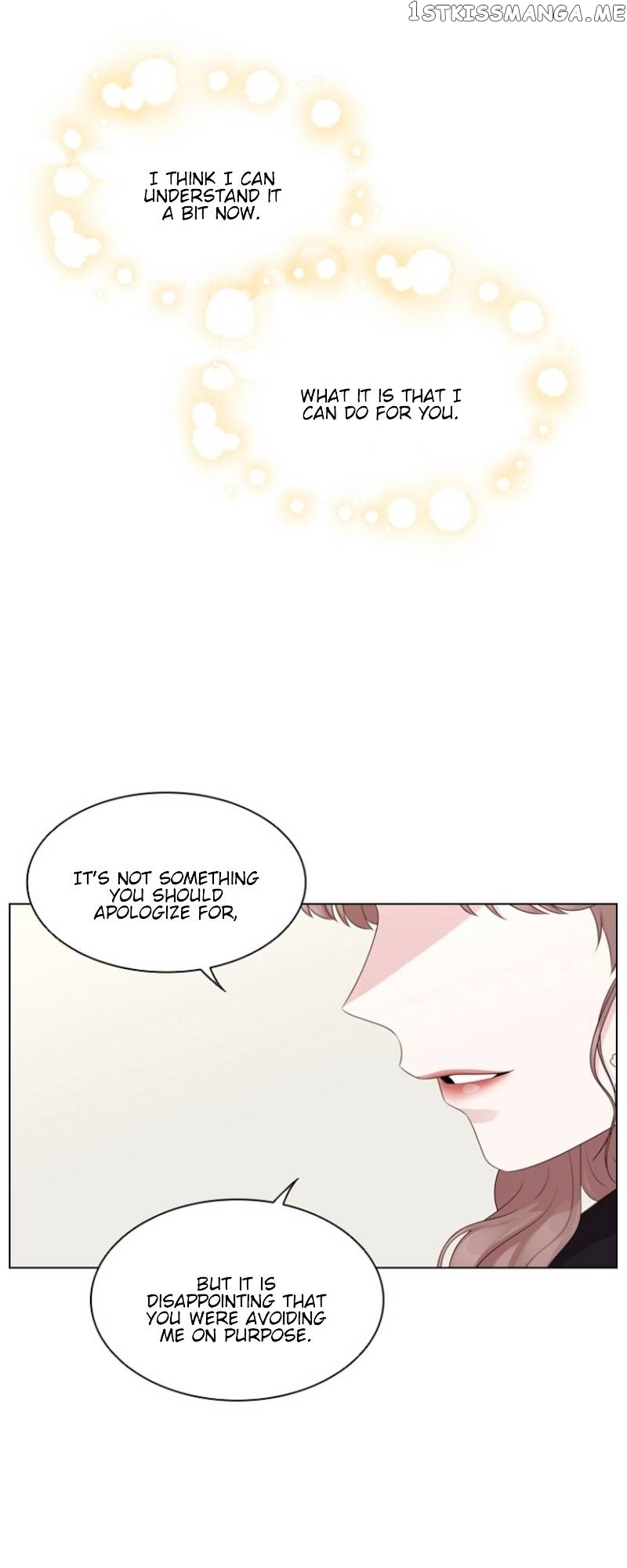 My Exes Fell For Me chapter 59 - page 74