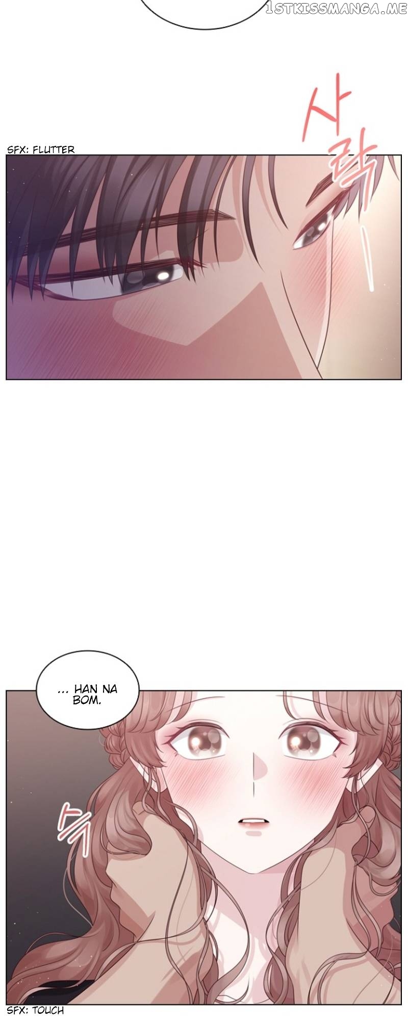 My Exes Fell For Me chapter 59 - page 75
