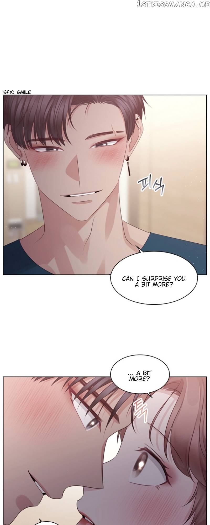 My Exes Fell For Me chapter 59 - page 77