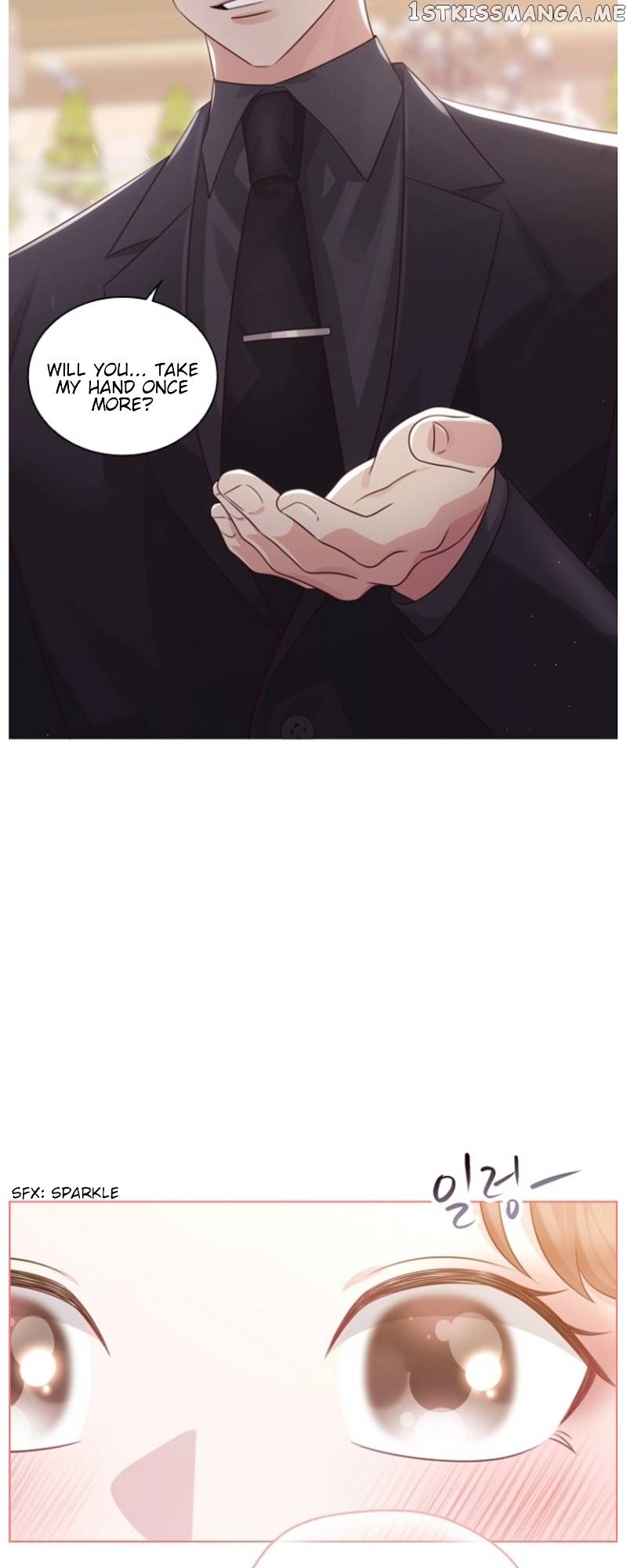 My Exes Fell For Me chapter 59 - page 8