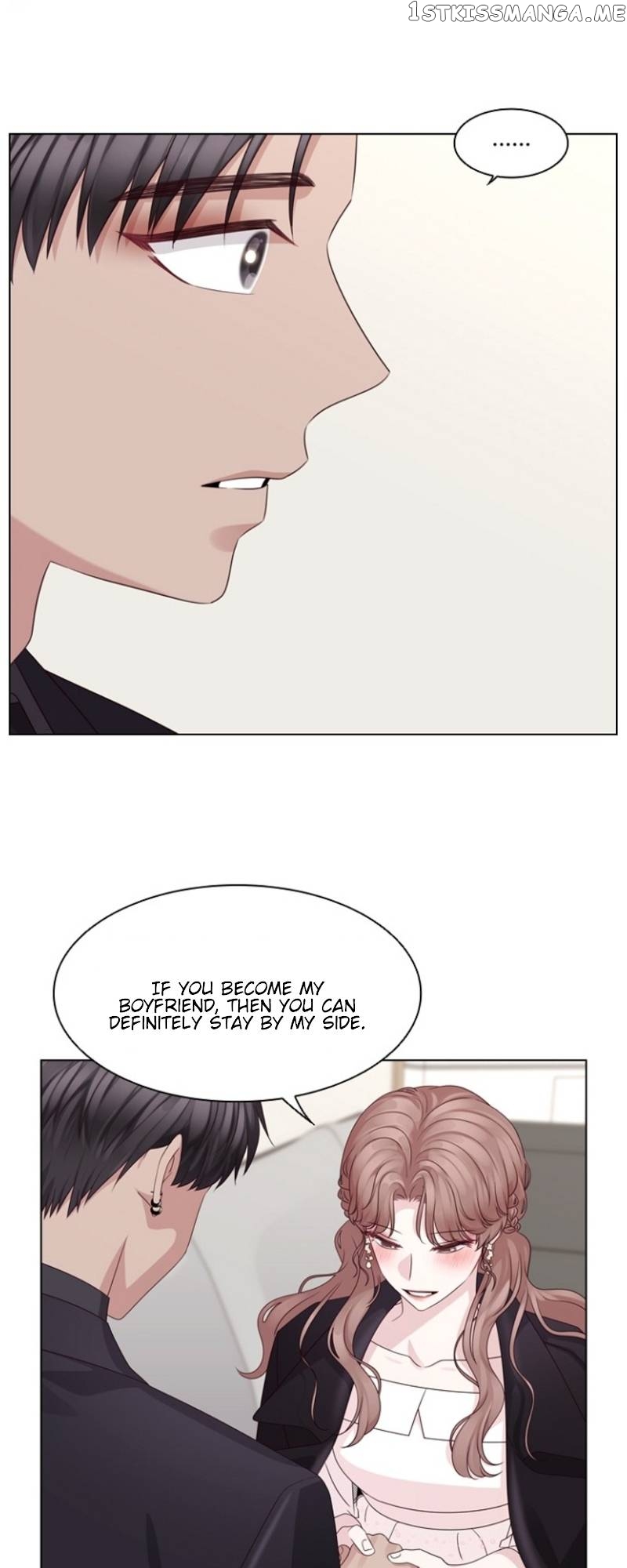 My Exes Fell For Me chapter 59 - page 80