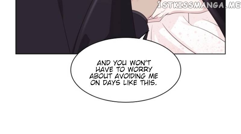 My Exes Fell For Me chapter 59 - page 82