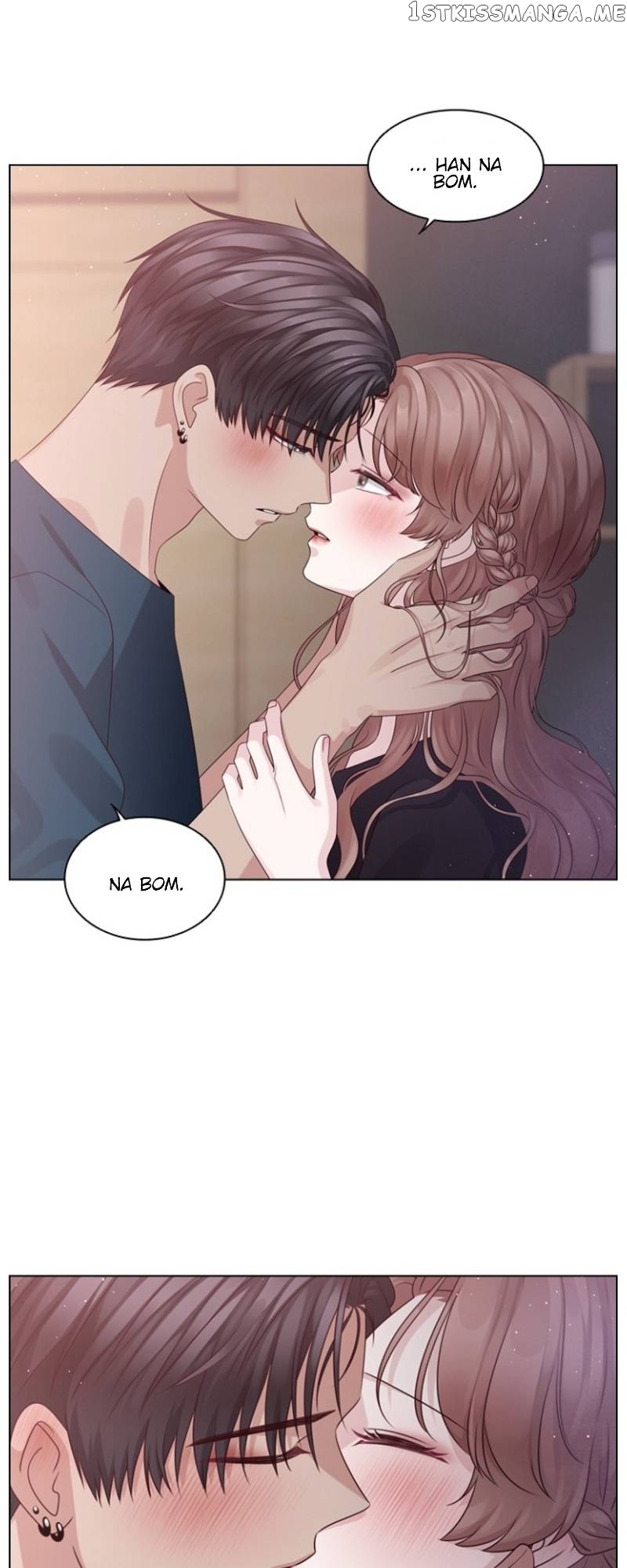 My Exes Fell For Me chapter 59 - page 83