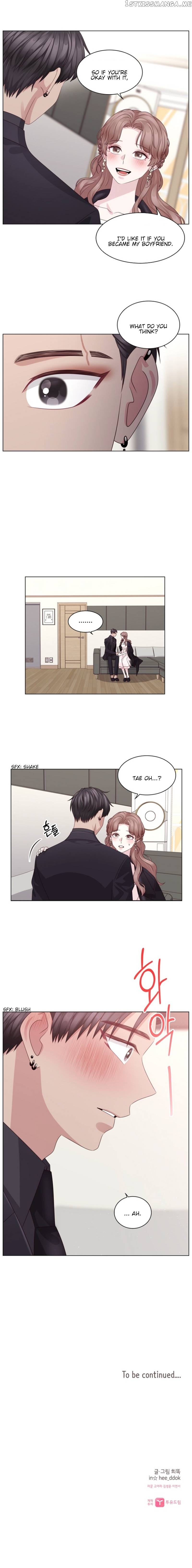 My Exes Fell For Me chapter 59 - page 84
