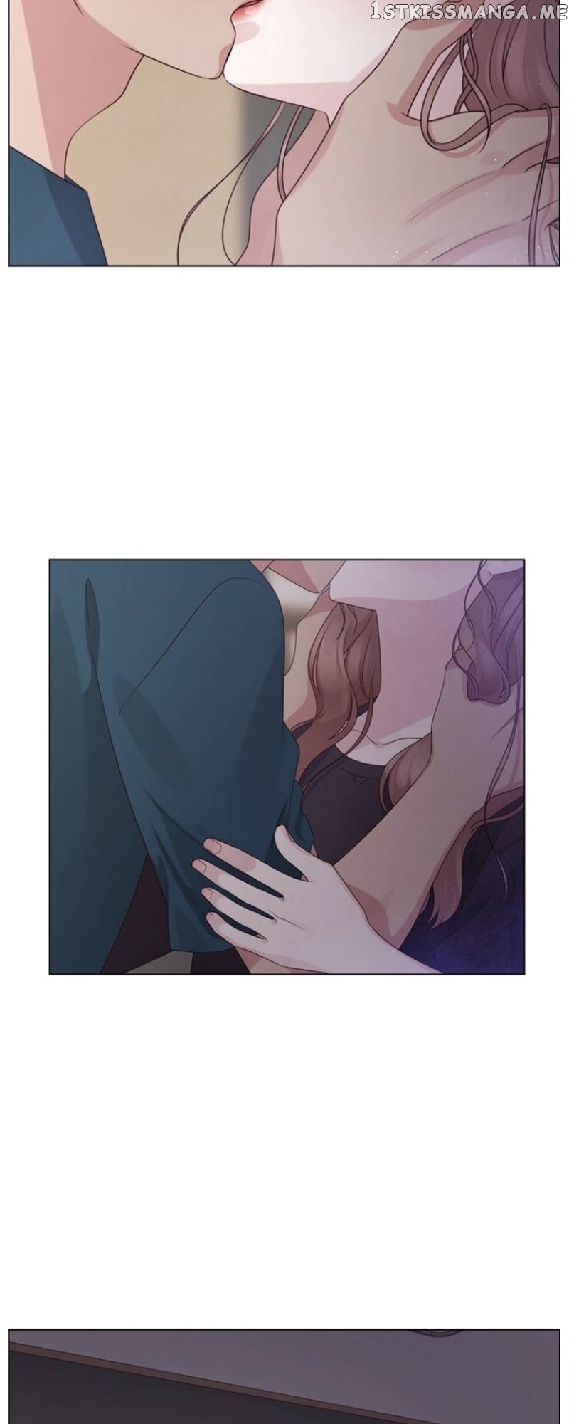 My Exes Fell For Me chapter 59 - page 85