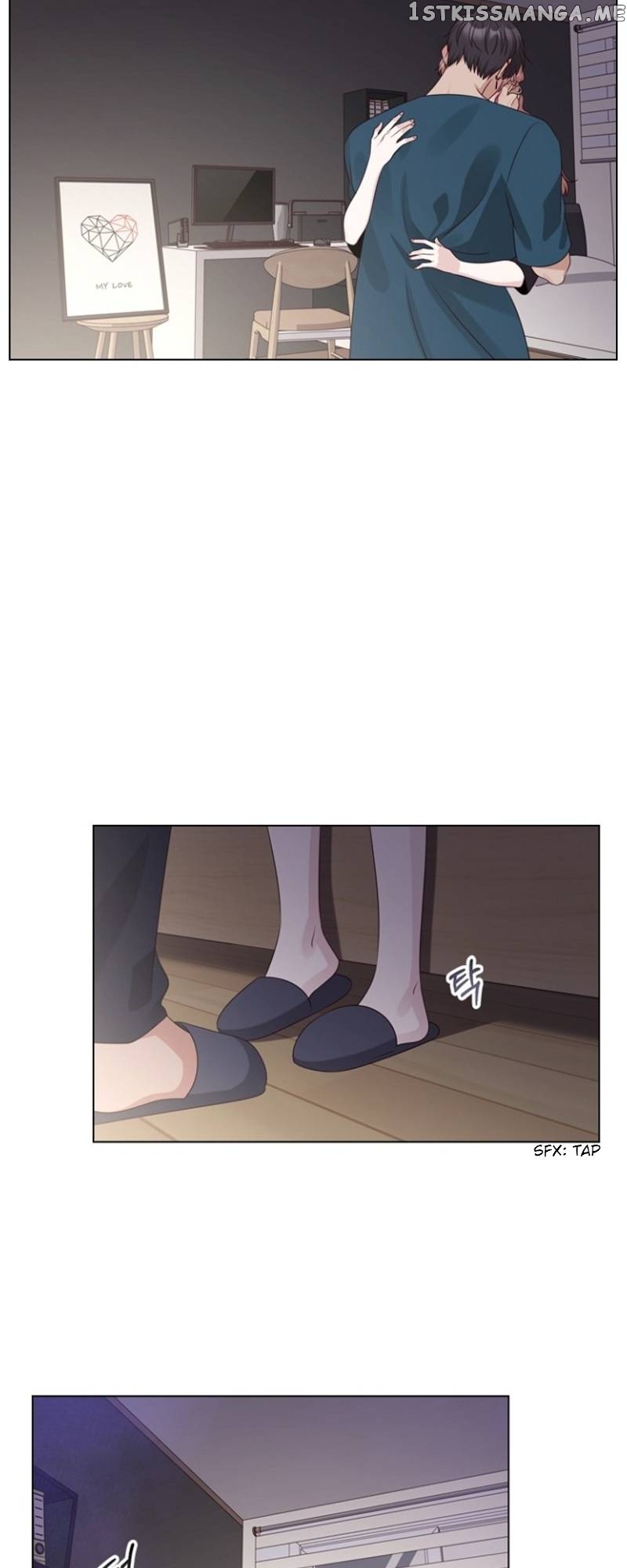 My Exes Fell For Me chapter 59 - page 87