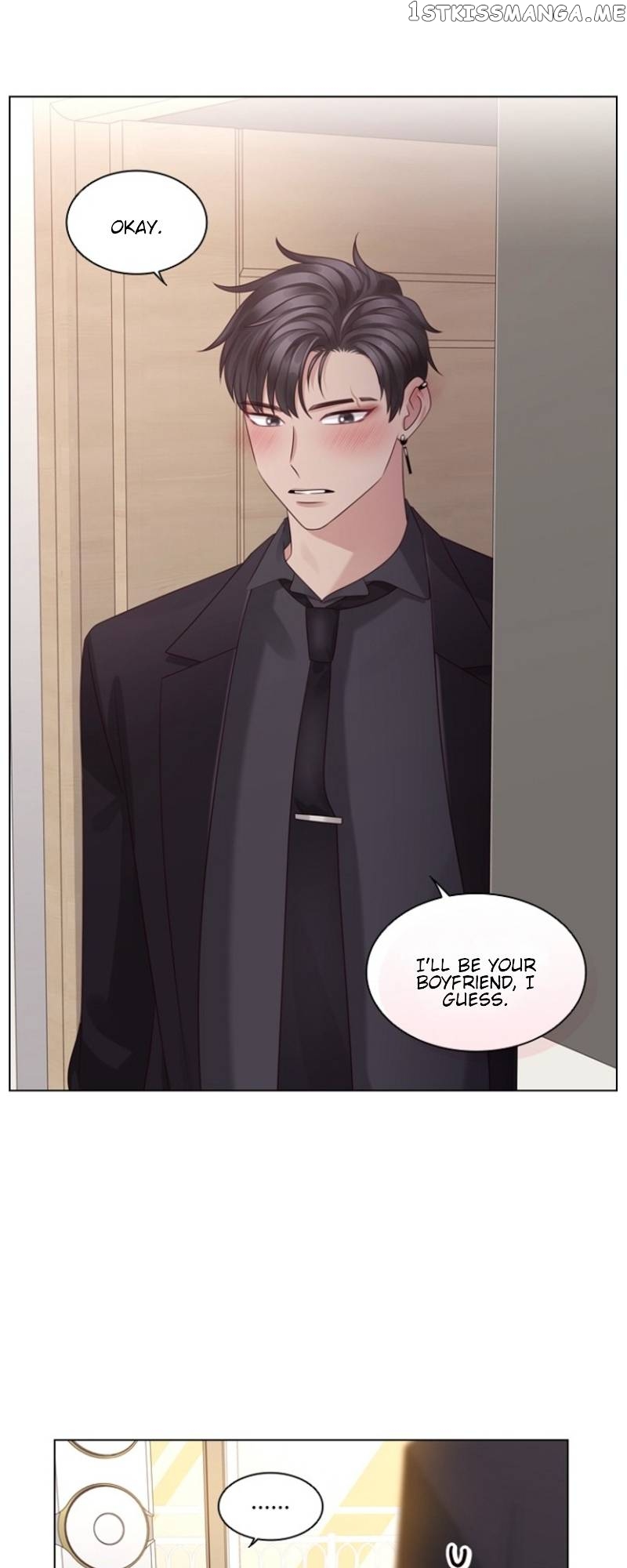 My Exes Fell For Me chapter 59 - page 9