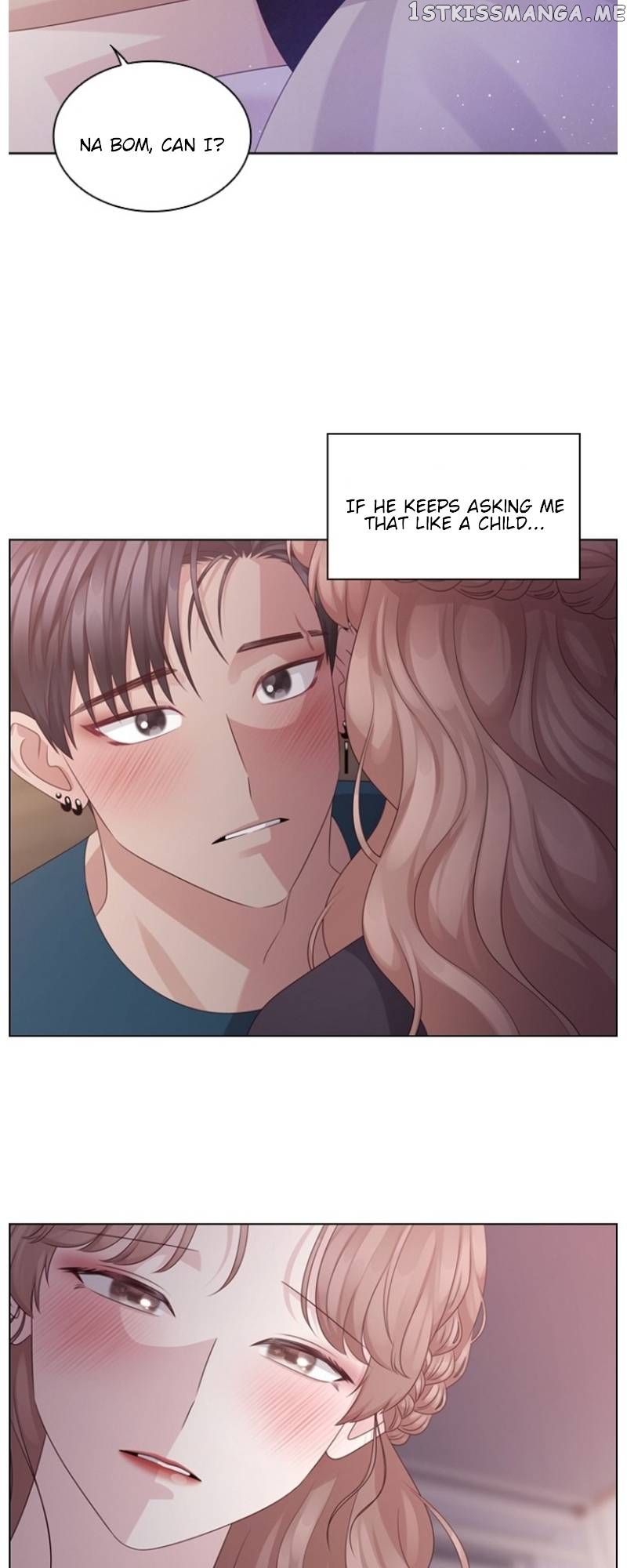 My Exes Fell For Me chapter 59 - page 90