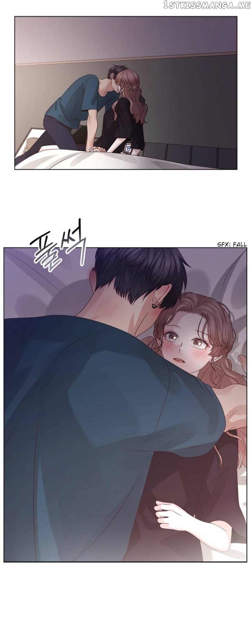 My Exes Fell For Me chapter 59 - page 93