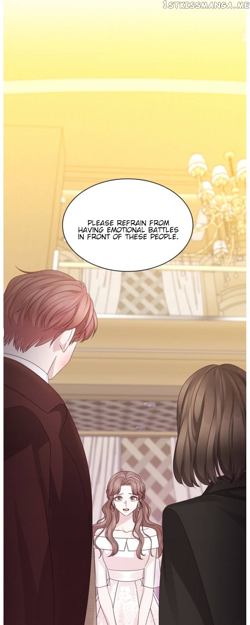 My Exes Fell For Me chapter 58 - page 1