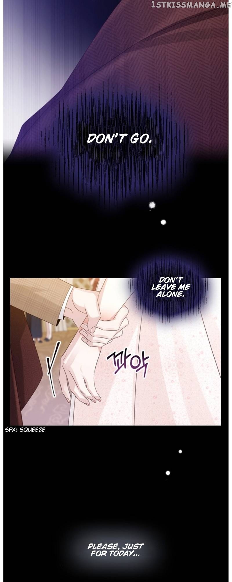 My Exes Fell For Me chapter 58 - page 10