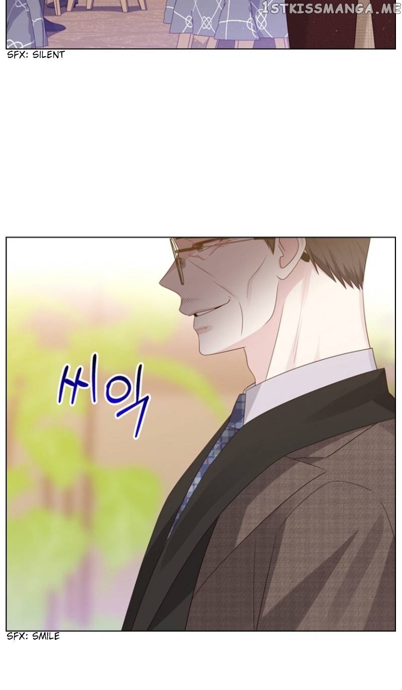 My Exes Fell For Me chapter 58 - page 16