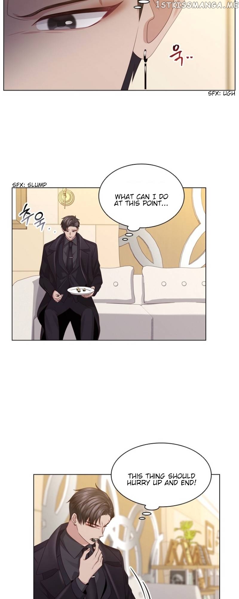 My Exes Fell For Me chapter 58 - page 19