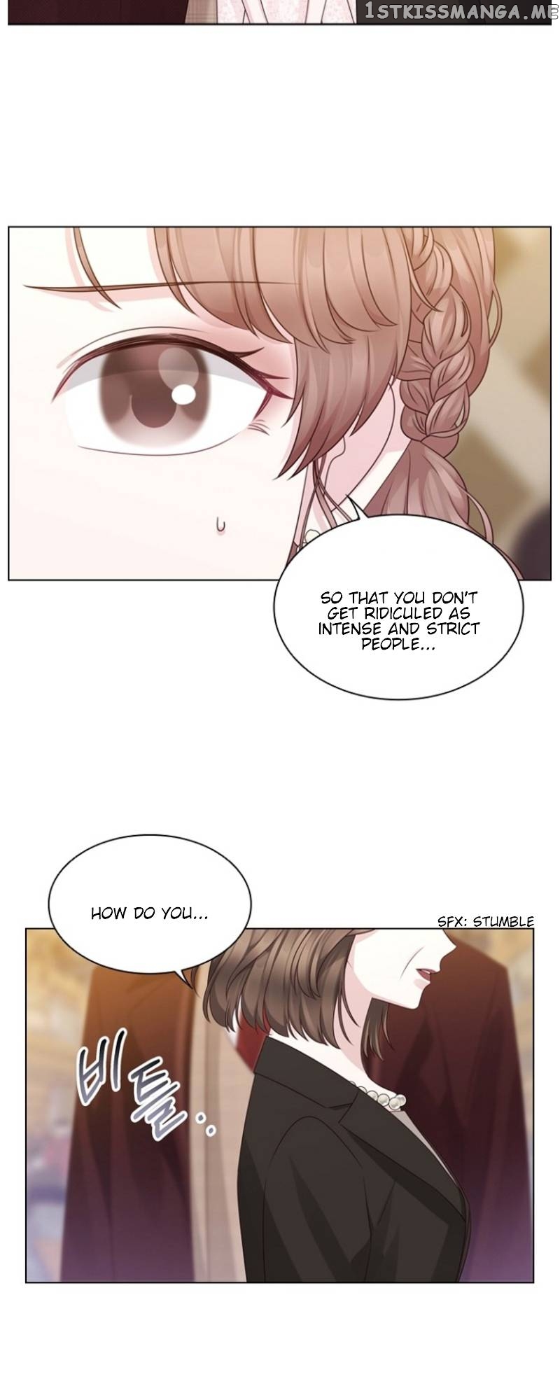 My Exes Fell For Me chapter 58 - page 2