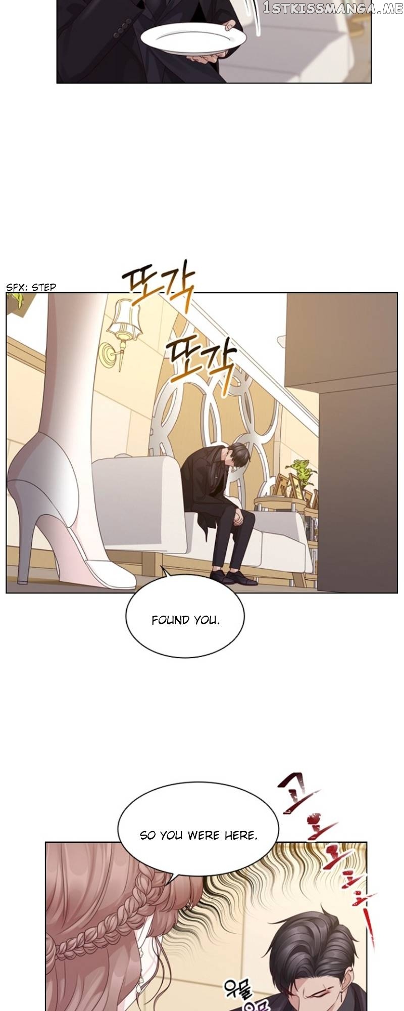 My Exes Fell For Me chapter 58 - page 20