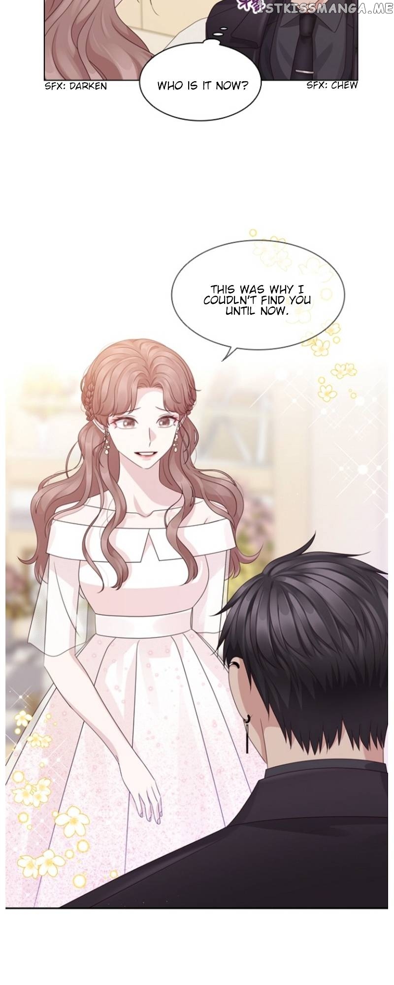 My Exes Fell For Me chapter 58 - page 21