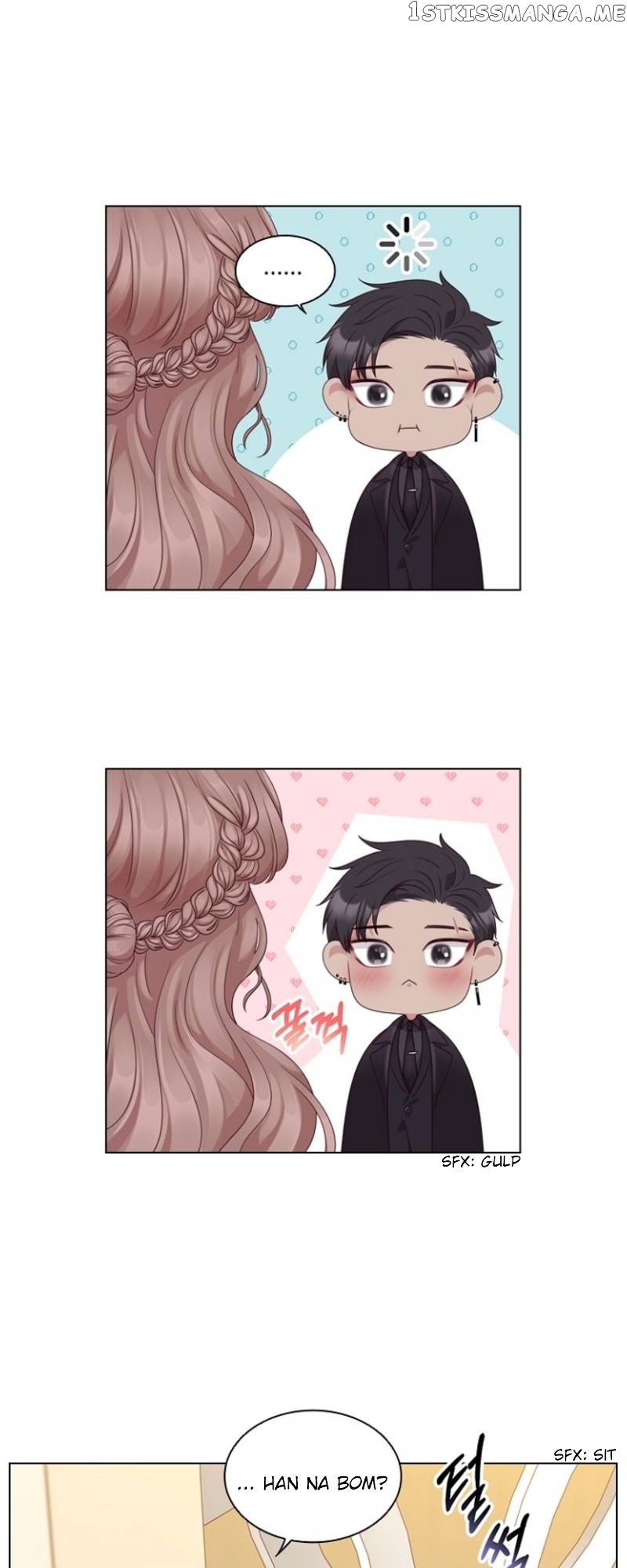 My Exes Fell For Me chapter 58 - page 22