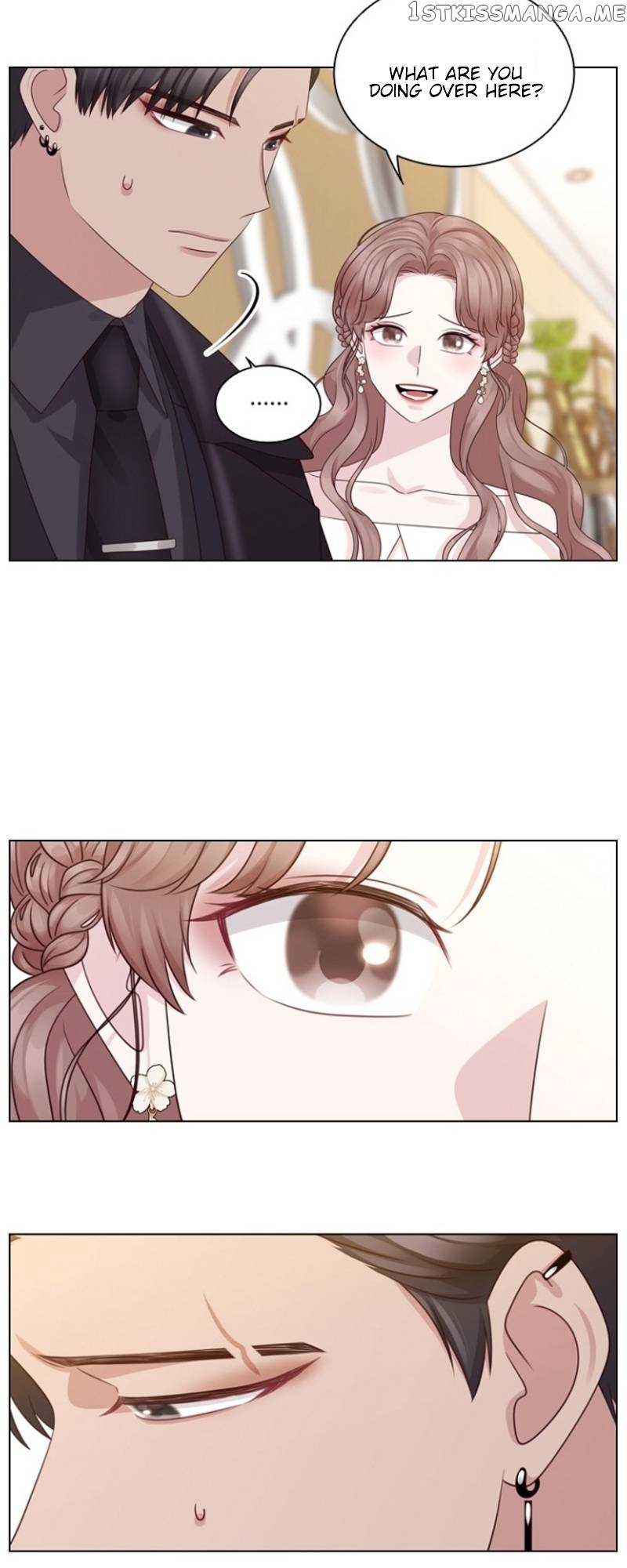 My Exes Fell For Me chapter 58 - page 24
