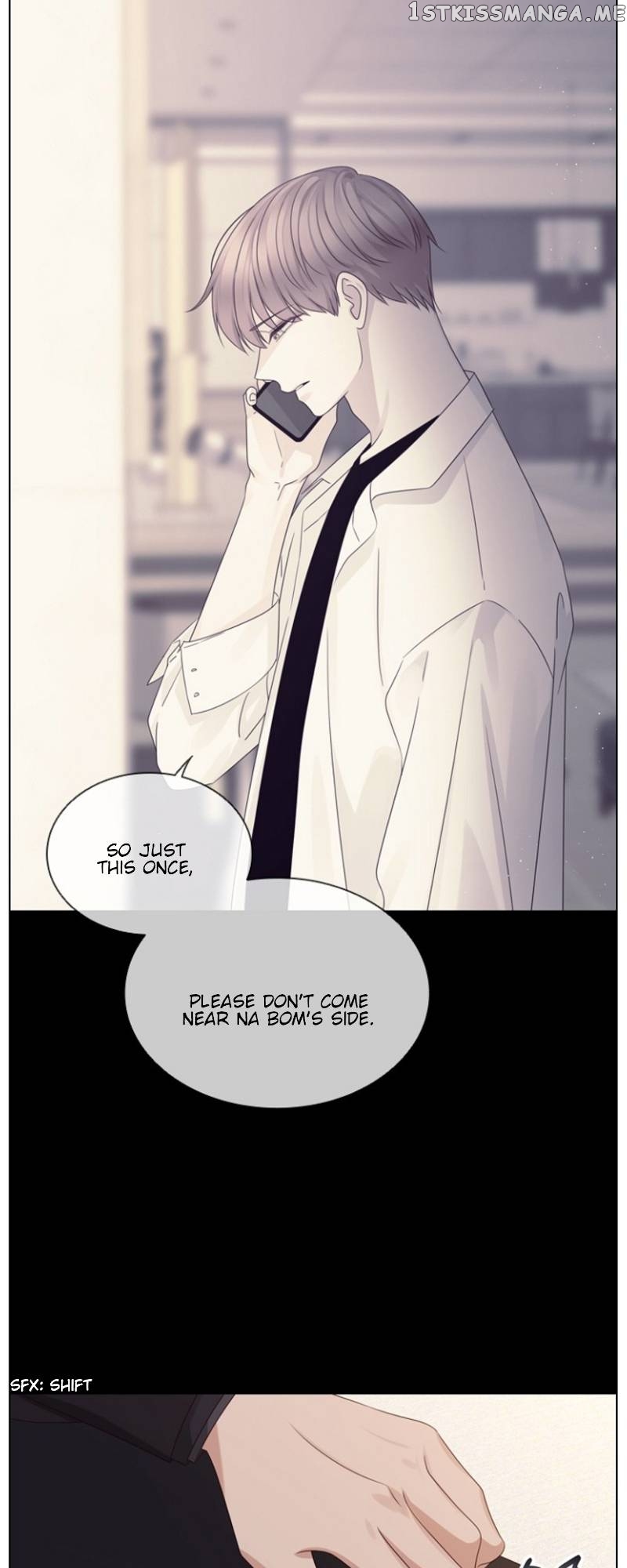 My Exes Fell For Me chapter 58 - page 28
