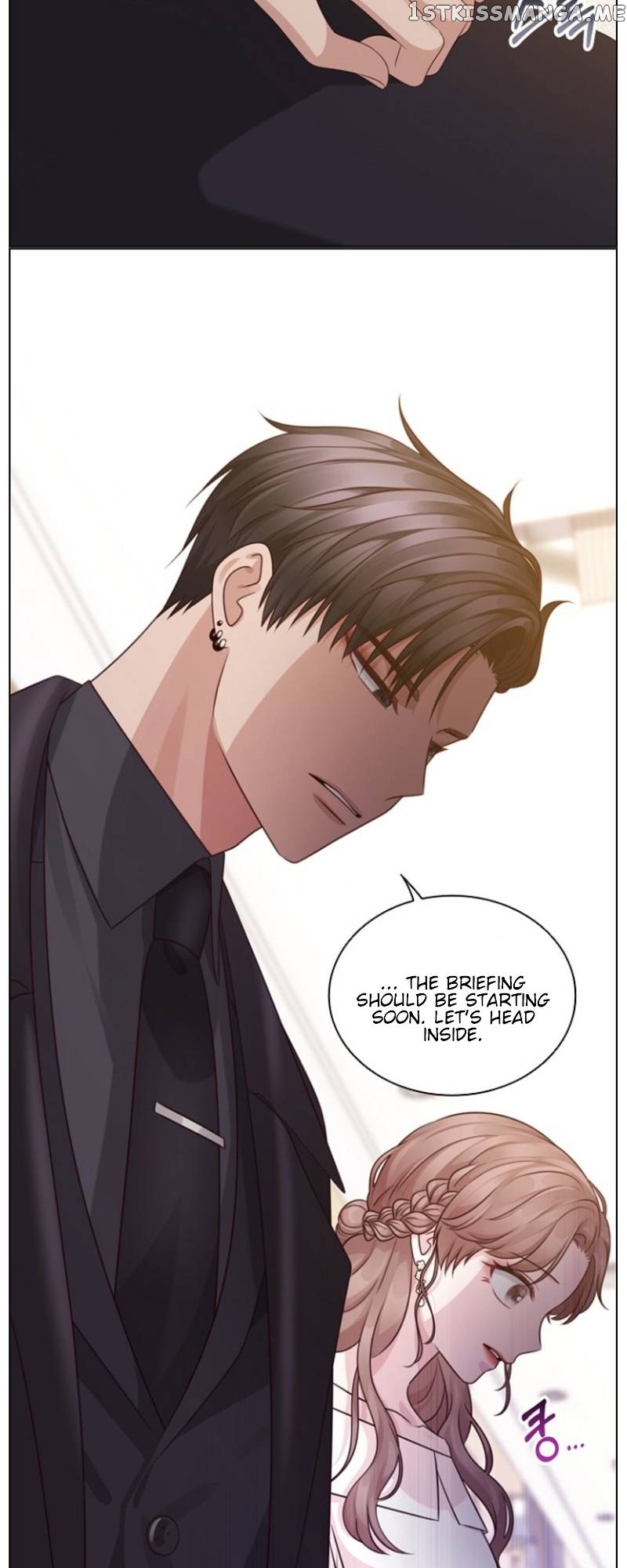 My Exes Fell For Me chapter 58 - page 29