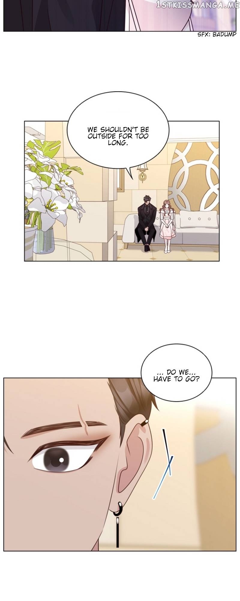 My Exes Fell For Me chapter 58 - page 30