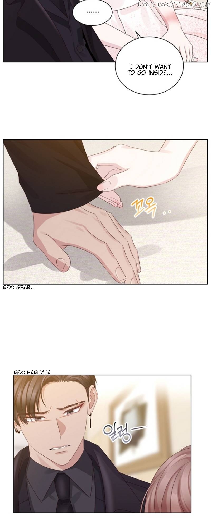 My Exes Fell For Me chapter 58 - page 32