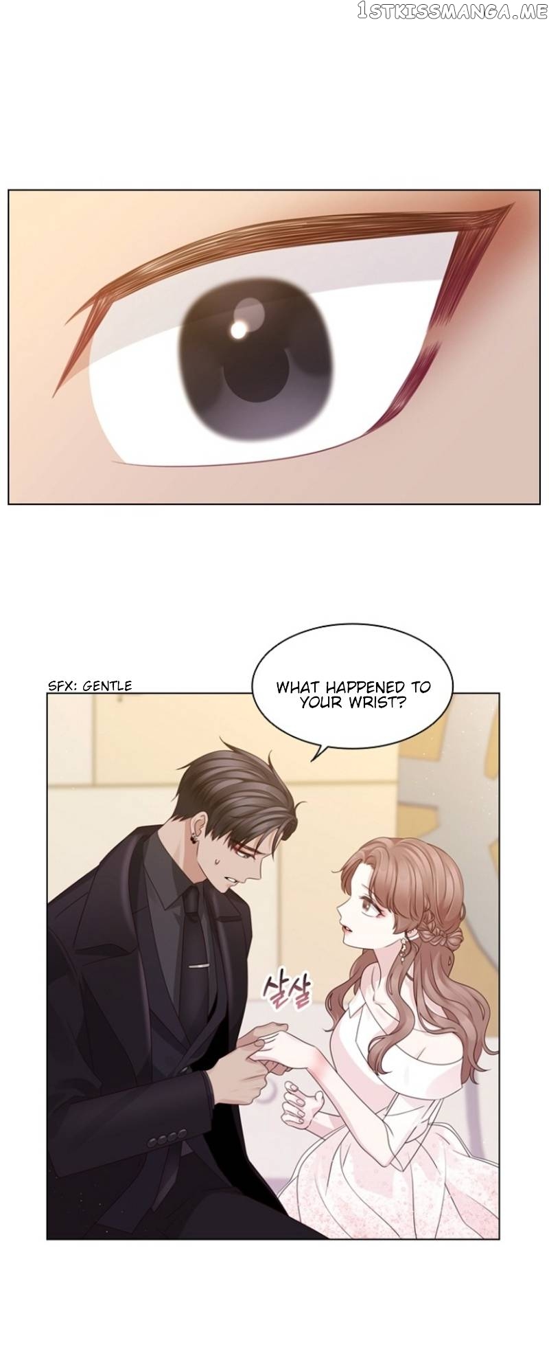My Exes Fell For Me chapter 58 - page 33