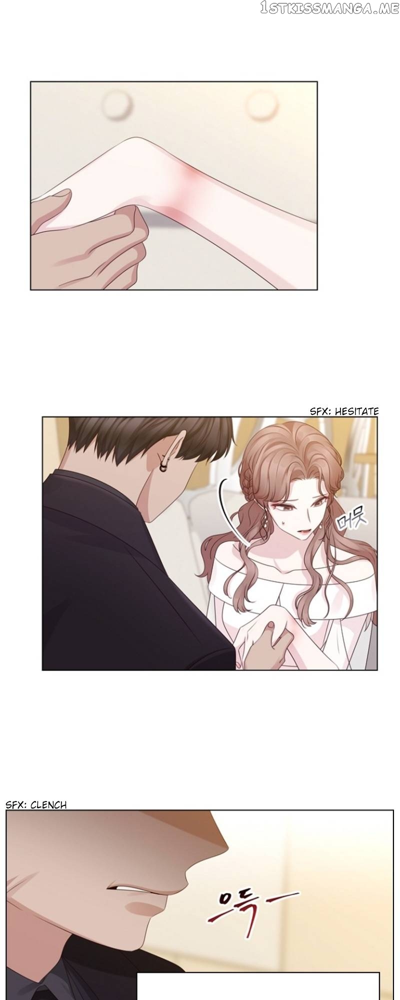 My Exes Fell For Me chapter 58 - page 34