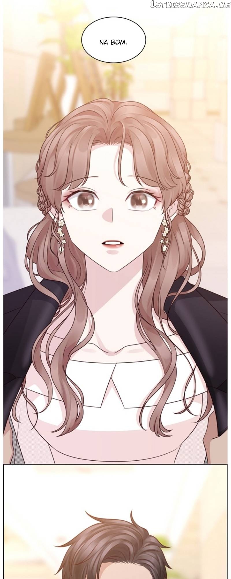 My Exes Fell For Me chapter 58 - page 36