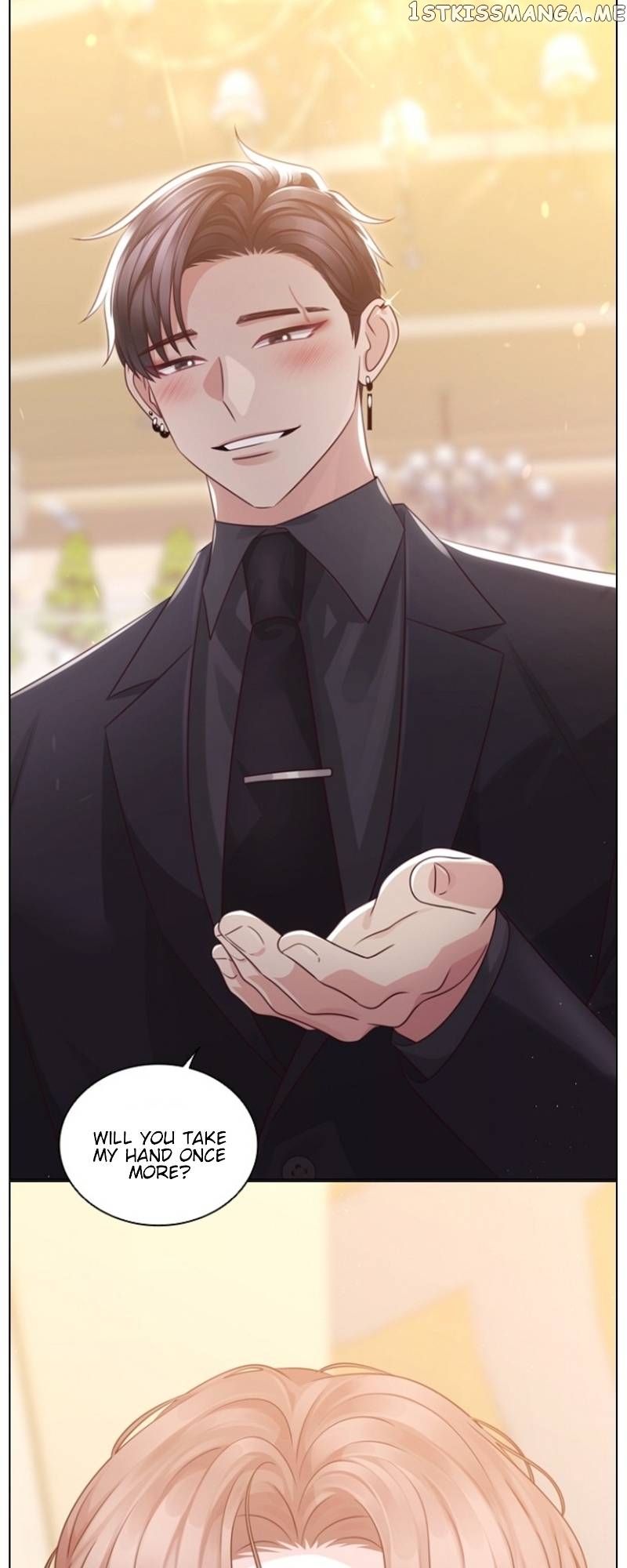 My Exes Fell For Me chapter 58 - page 40