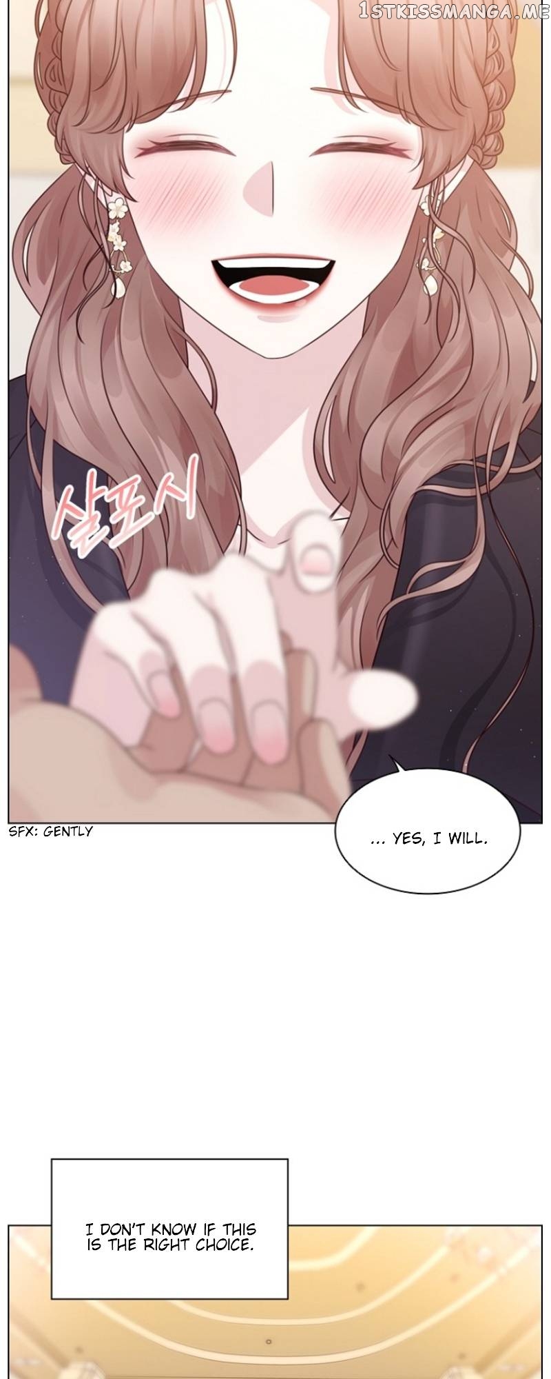 My Exes Fell For Me chapter 58 - page 41