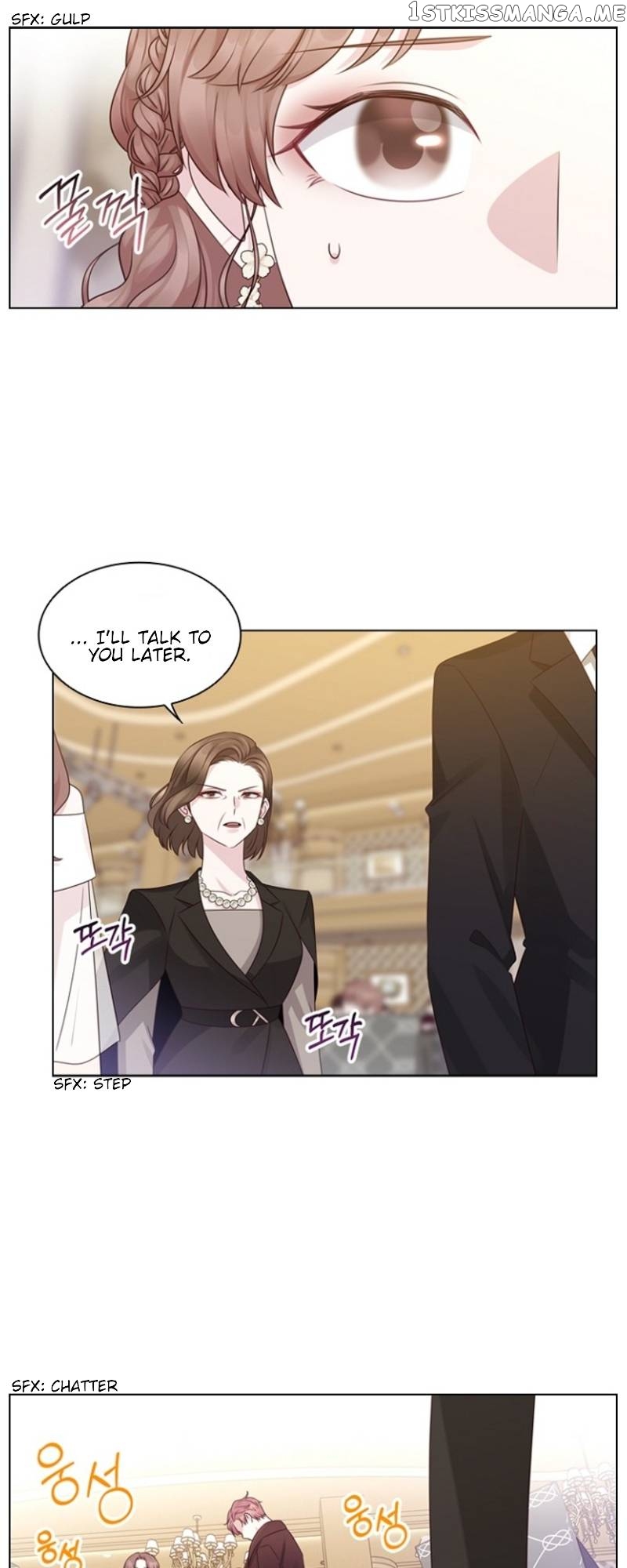 My Exes Fell For Me chapter 58 - page 5