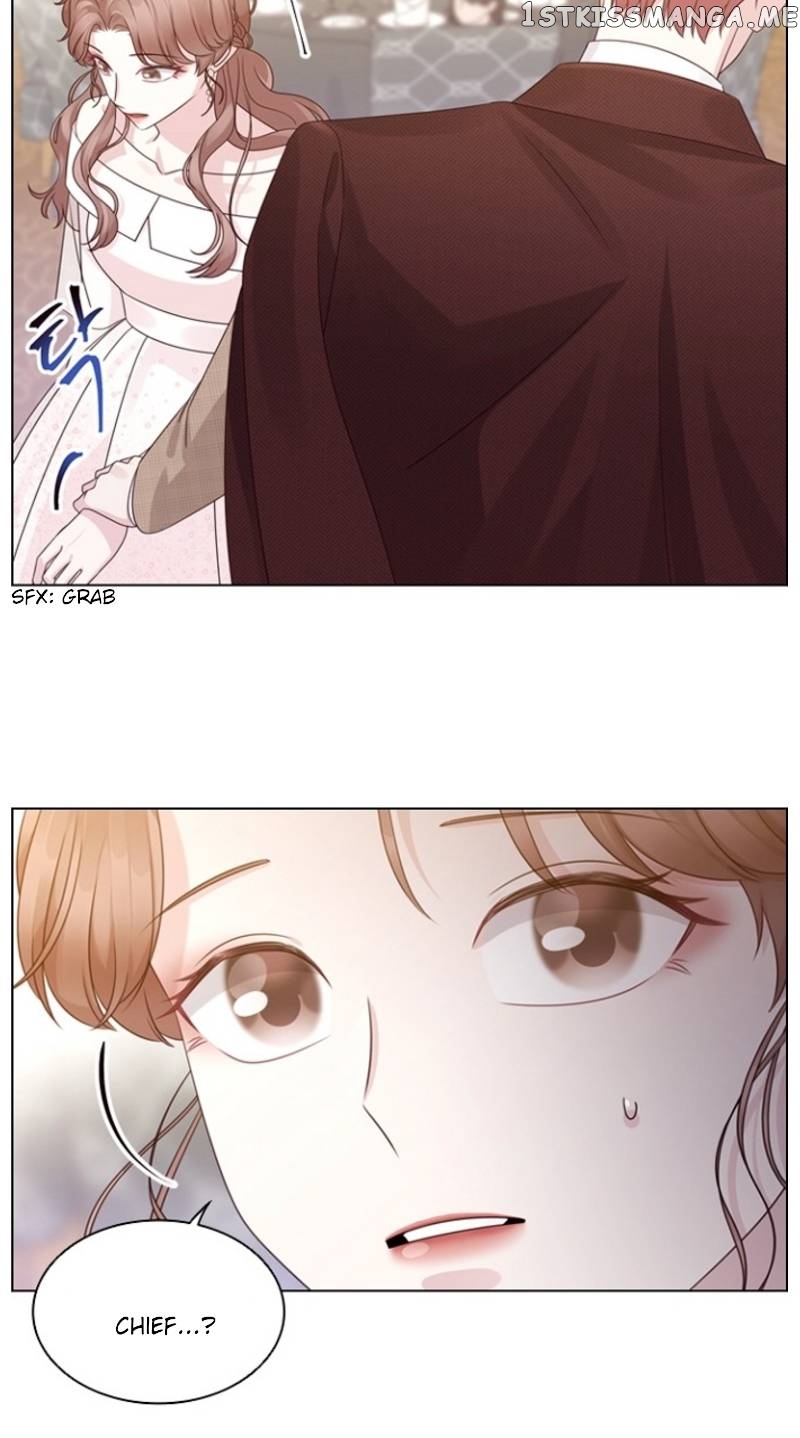 My Exes Fell For Me chapter 58 - page 8