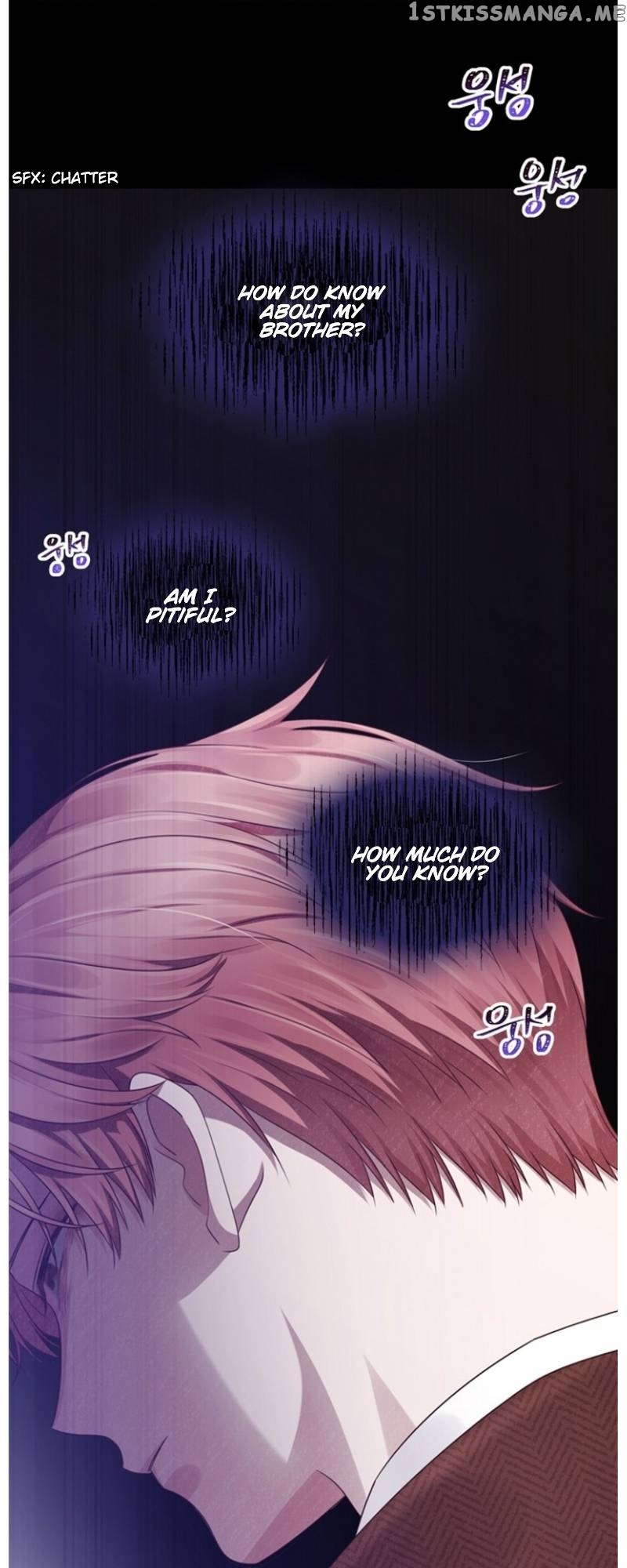 My Exes Fell For Me chapter 58 - page 9