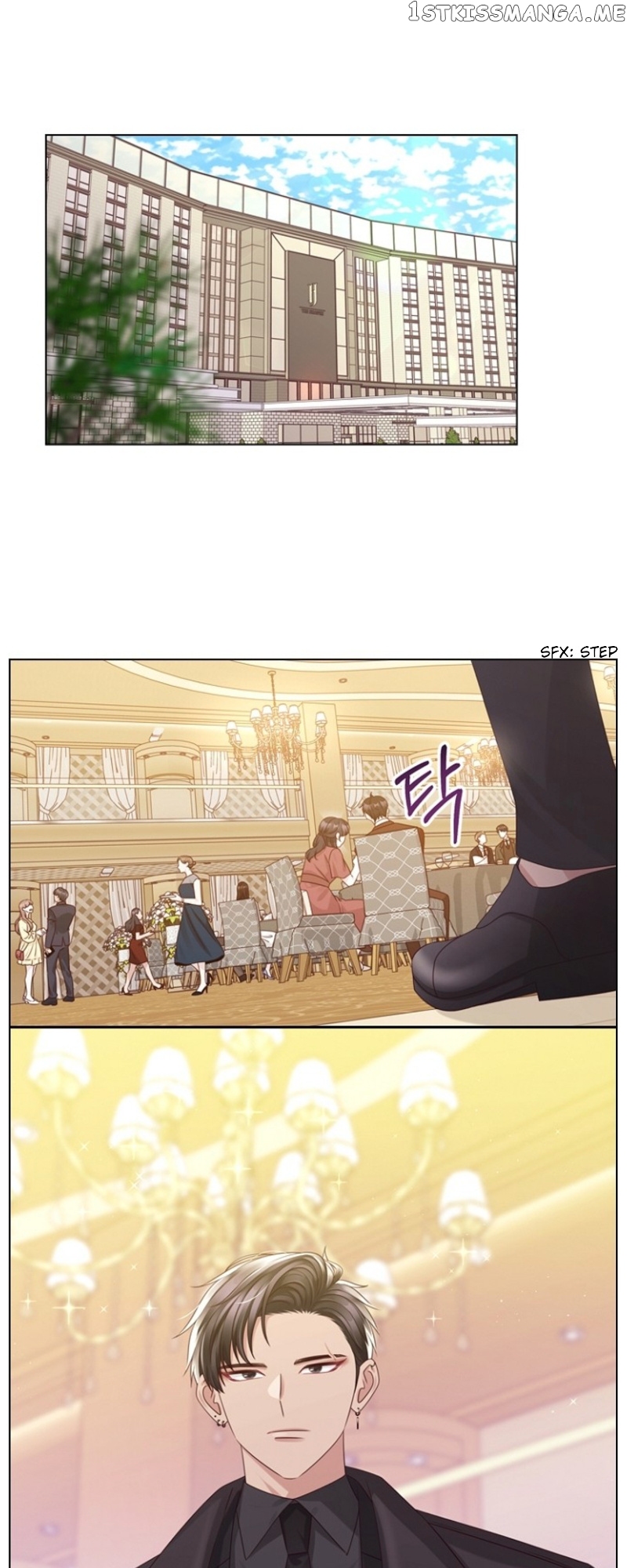 My Exes Fell For Me chapter 57 - page 1