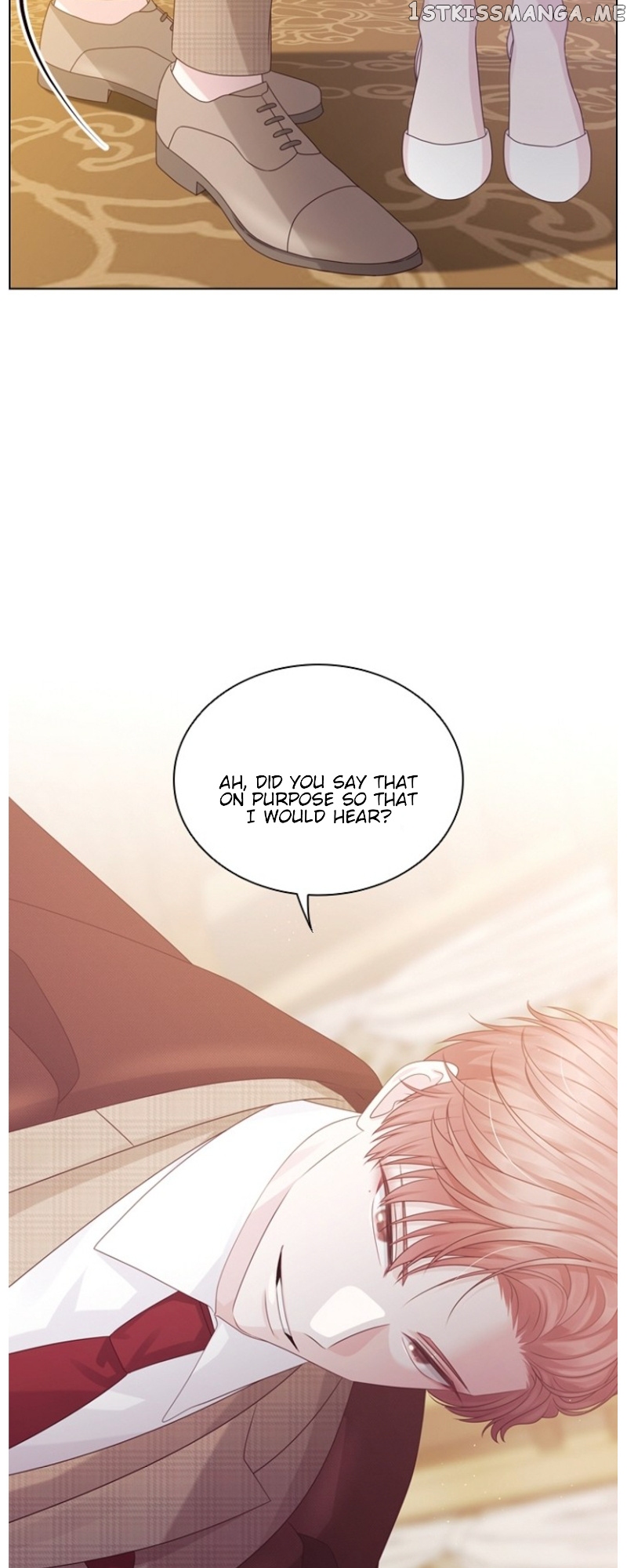 My Exes Fell For Me chapter 57 - page 21