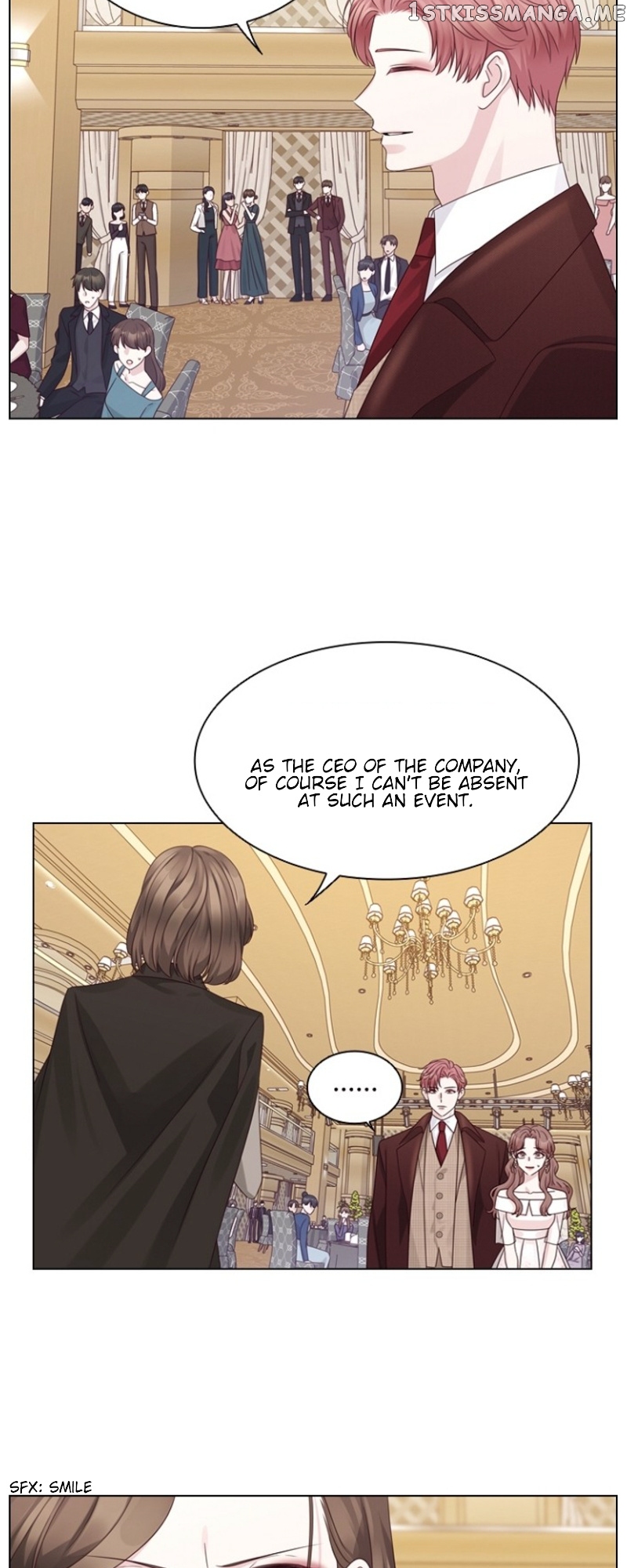 My Exes Fell For Me chapter 57 - page 29