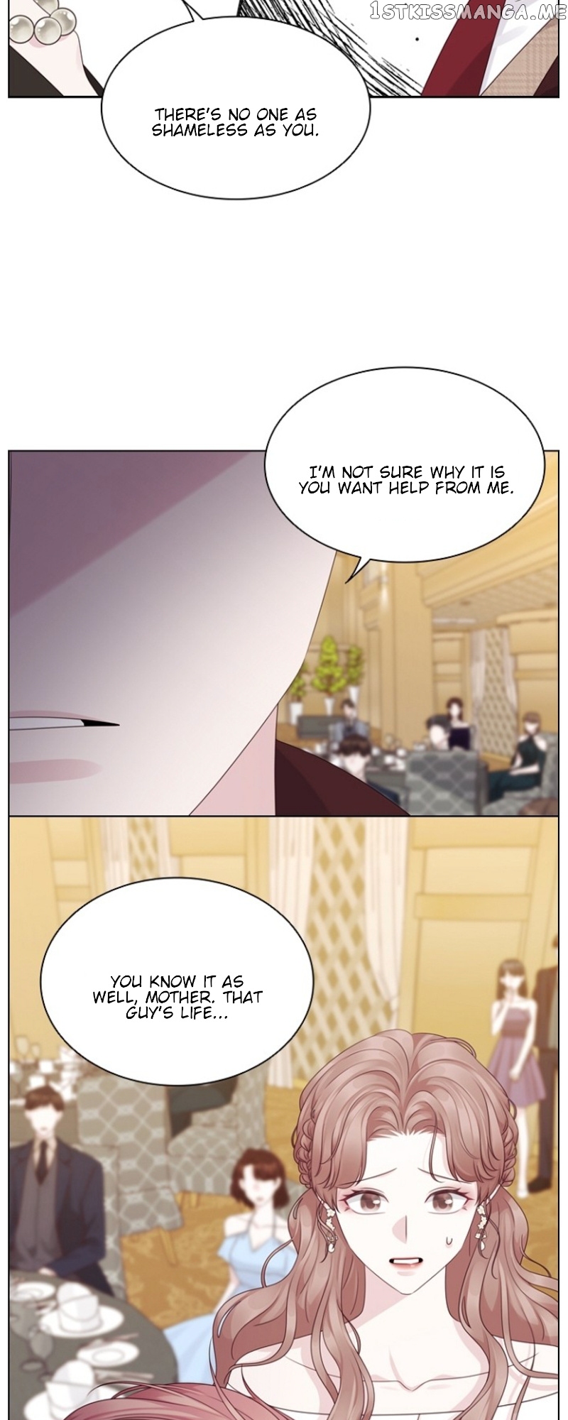 My Exes Fell For Me chapter 57 - page 32