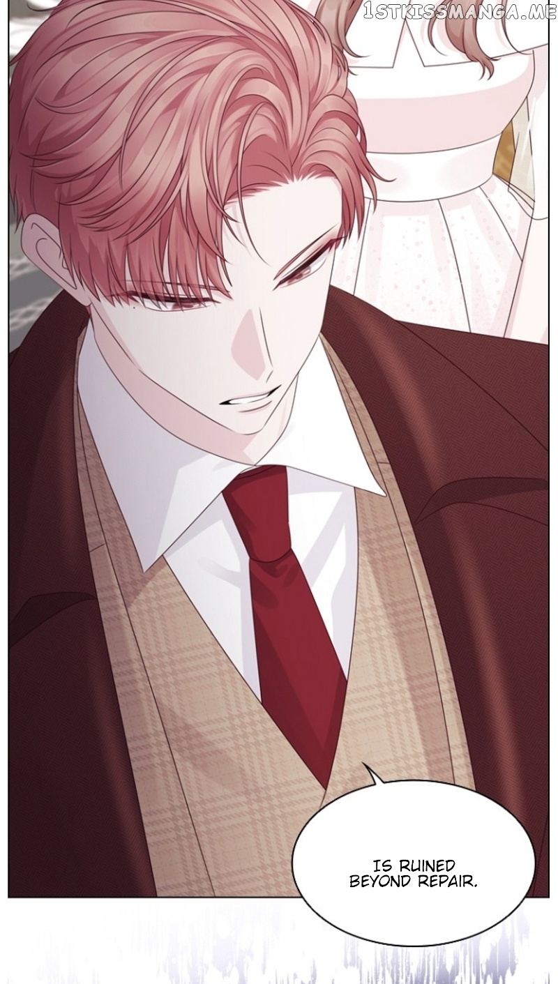 My Exes Fell For Me chapter 57 - page 33