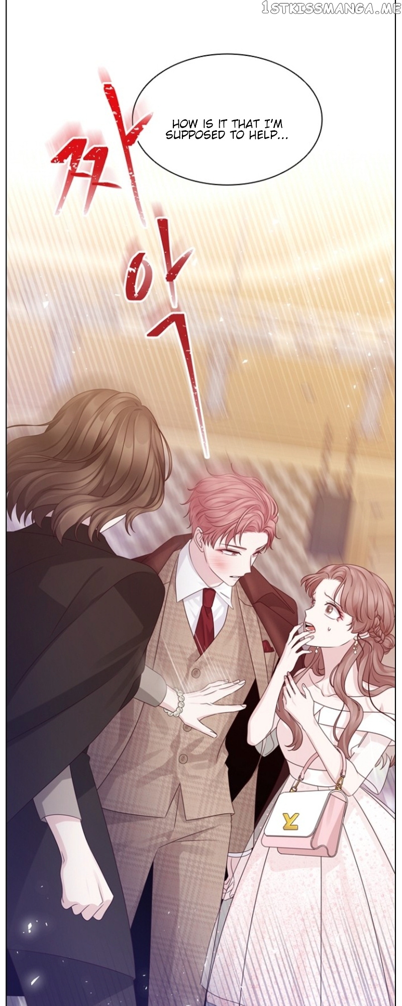 My Exes Fell For Me chapter 57 - page 35