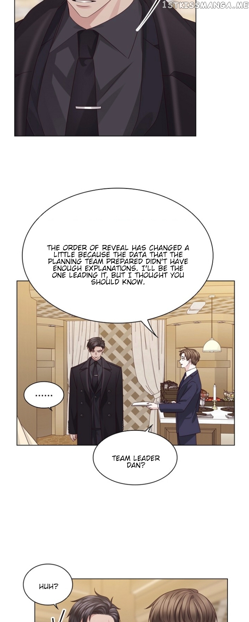 My Exes Fell For Me chapter 57 - page 4