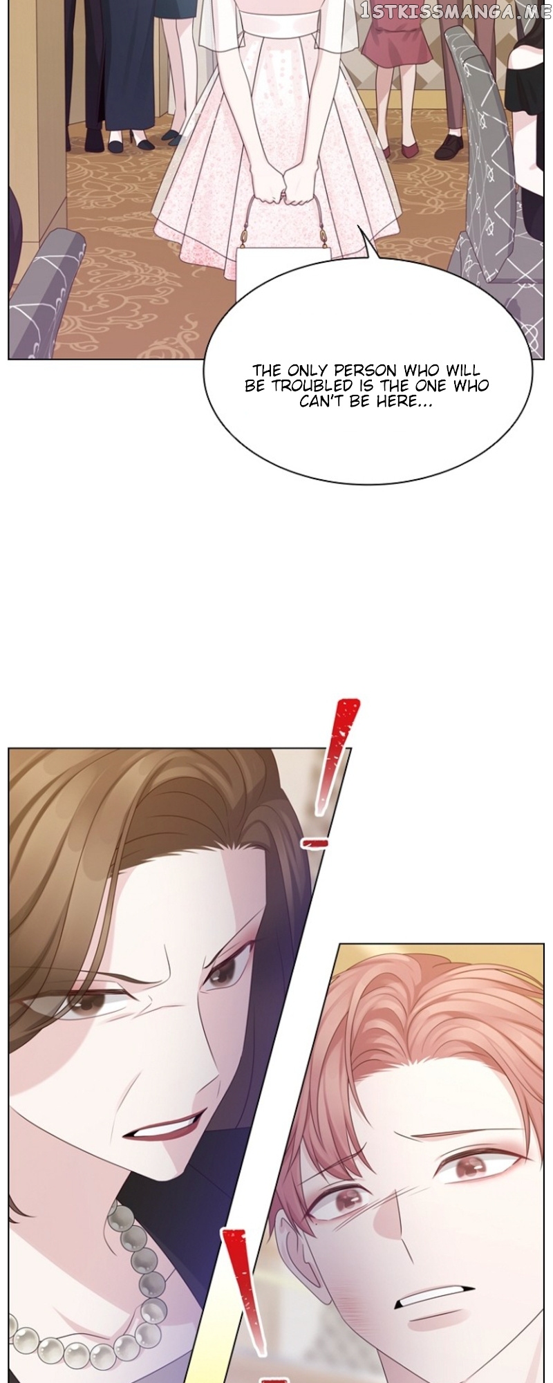 My Exes Fell For Me chapter 57 - page 44