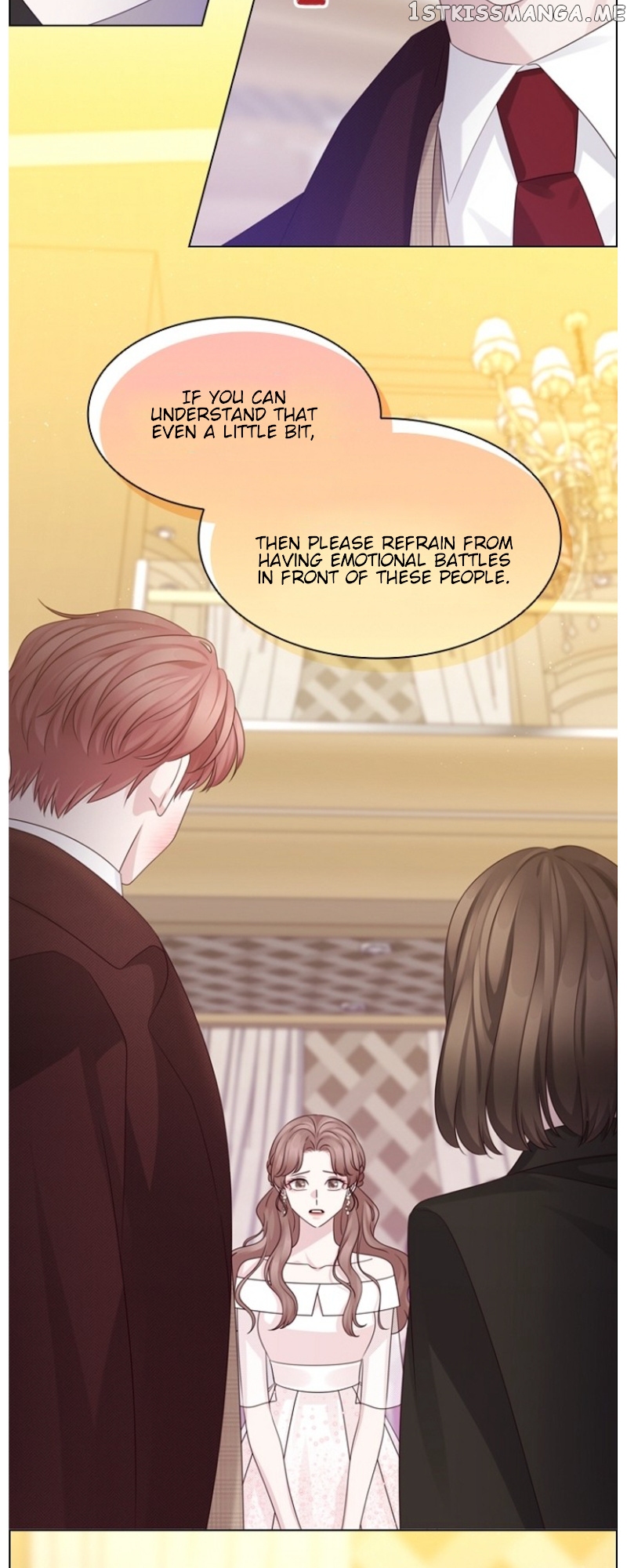 My Exes Fell For Me chapter 57 - page 45