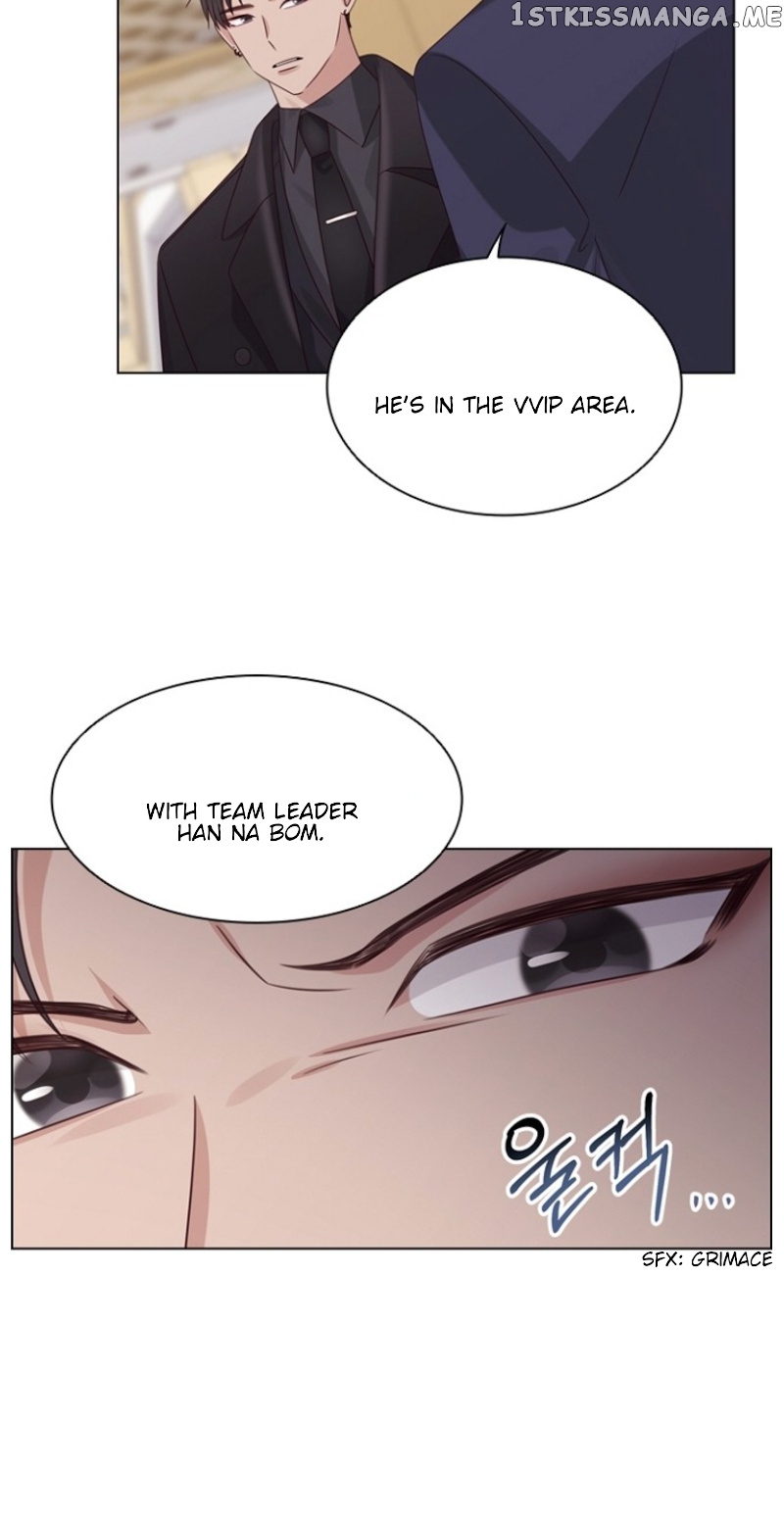 My Exes Fell For Me chapter 57 - page 8