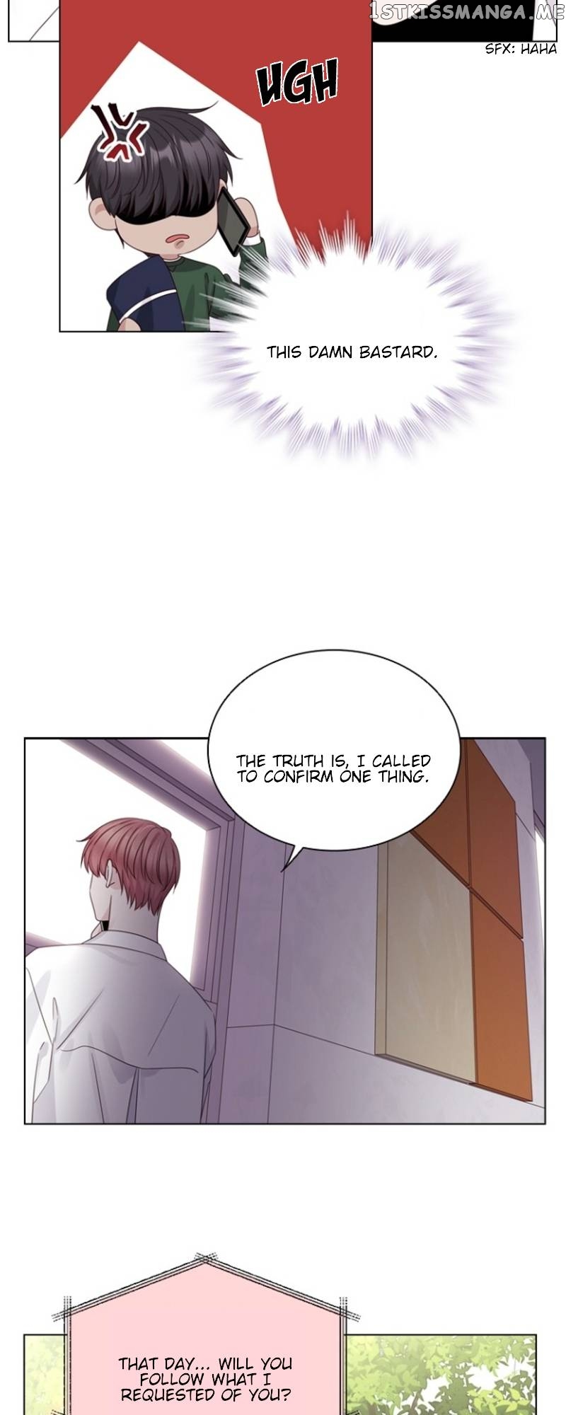 My Exes Fell For Me Chapter 56 - page 13