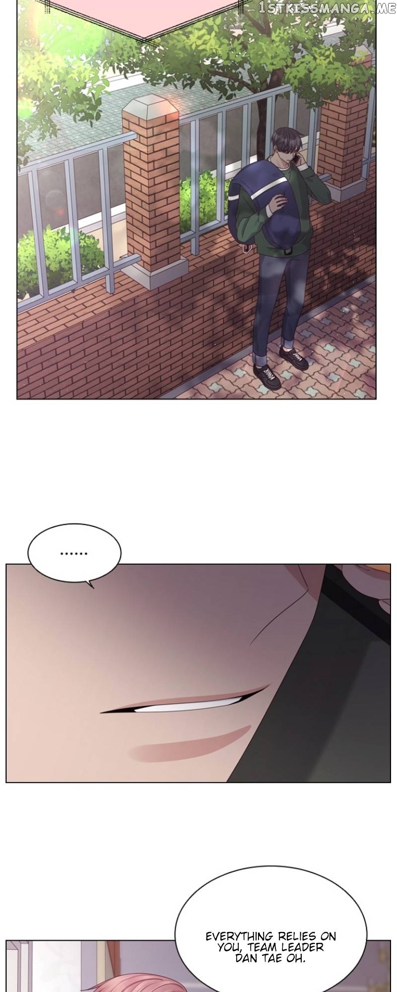 My Exes Fell For Me Chapter 56 - page 14