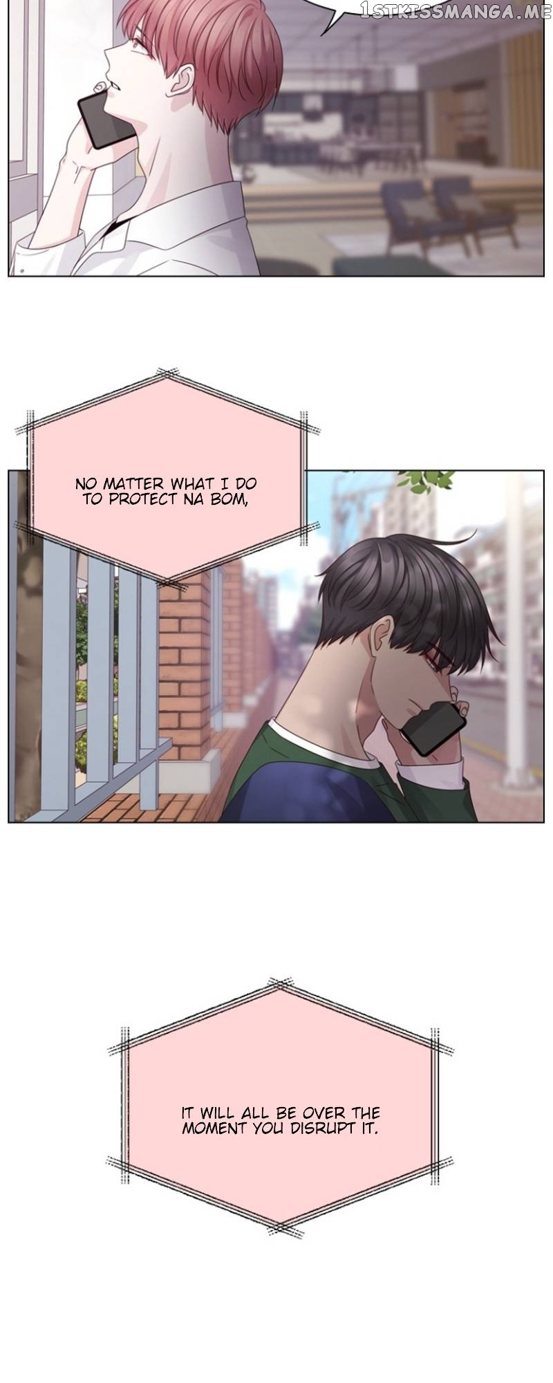 My Exes Fell For Me Chapter 56 - page 15